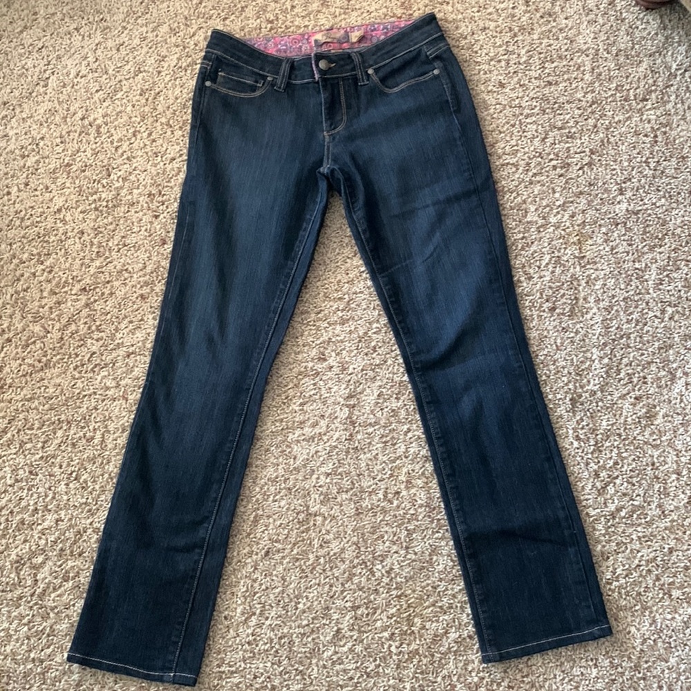 Paige denim